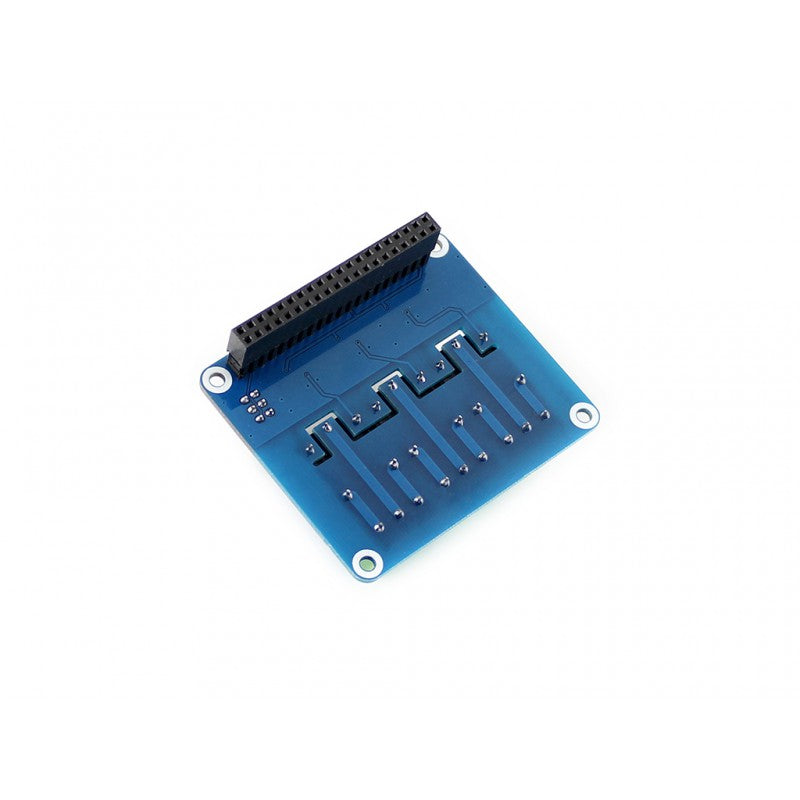 Load image into Gallery viewer, RPi Relay Board
