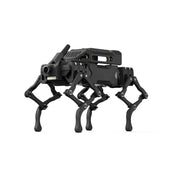 WAVEGO Pro 12-DOF Bionic Dog-Like Robot, Open Source For ESP32 And Raspberry Pi