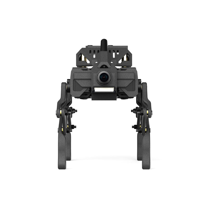Load image into Gallery viewer, WAVEGO Pro 12-DOF Bionic Dog-Like Robot, Open Source For ESP32 And Raspberry Pi
