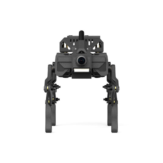 WAVEGO Pro 12-DOF Bionic Dog-Like Robot, Open Source For ESP32 And Raspberry Pi