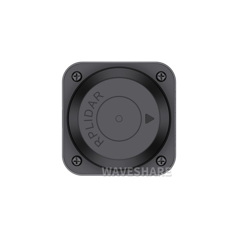 Slamtec RPLIDAR C1 Laser Ranging Sensor
