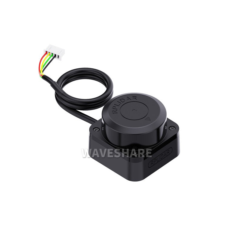 Slamtec RPLIDAR C1 Laser Ranging Sensor
