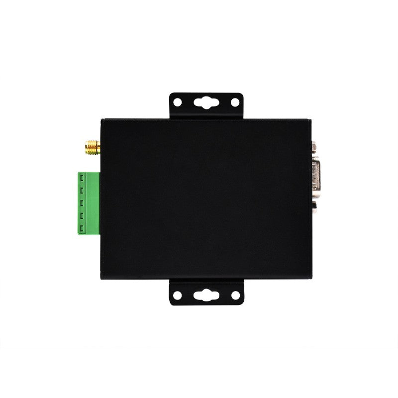 Industrial Grade Serial Server RS232/485 To WiFi and Ethernet, Modbus Gateway, MQTT Gateway