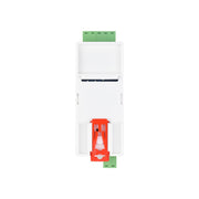 Industrial serial server, RS485 to RJ45 Ethernet, TCP/IP to serial