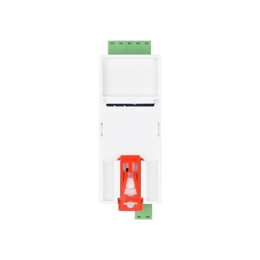 Industrial serial server, RS485 to RJ45 Ethernet, TCP/IP to serial