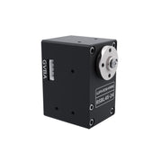 RS485 Servo Motor, High Precision And Large Torque, Aluminum Alloy Case, With Programmable 360° Magnetic Encoder