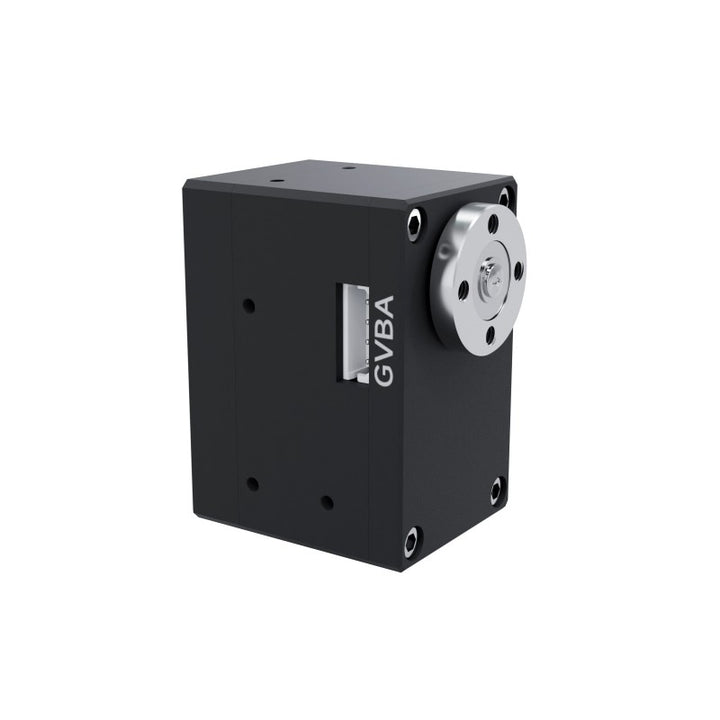 RS485 Servo Motor, High Precision And Large Torque, Aluminum Alloy Case, With Programmable 360° Magnetic Encoder