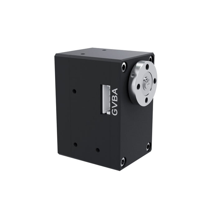 45kg.cm RSBL45-24 Servo Motor, High Precision And Large Torque, Aluminum Alloy Case