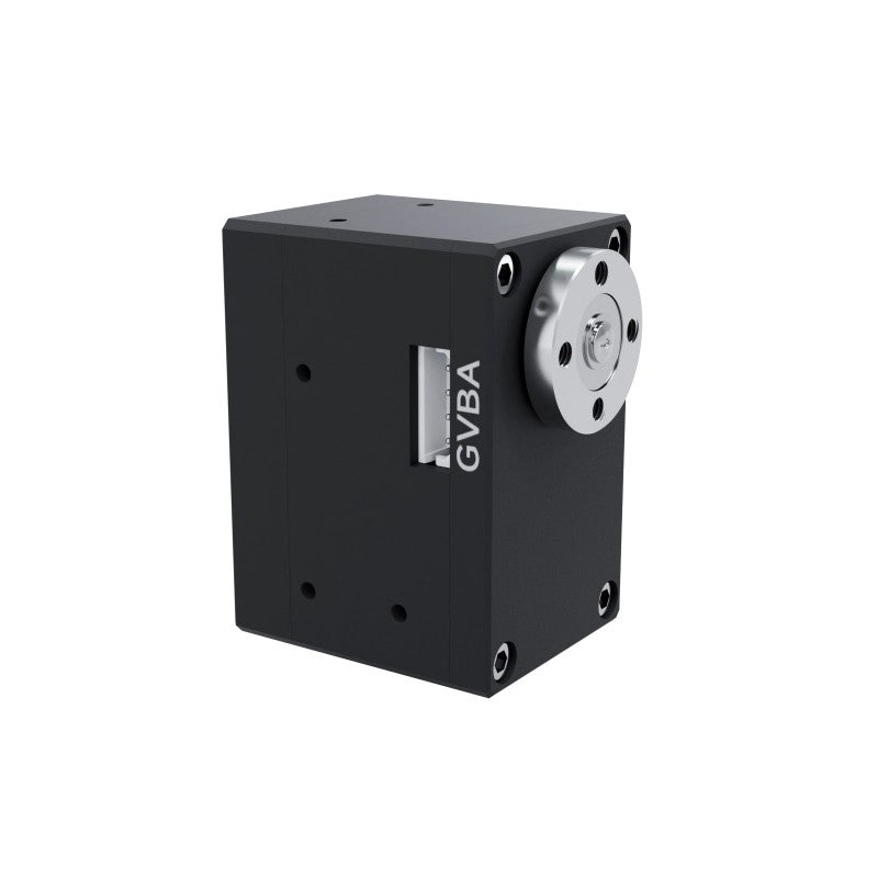 Load image into Gallery viewer, 45kg.cm RSBL45-24 Servo Motor, High Precision And Large Torque, Aluminum Alloy Case
