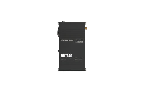 RUT140 - Industrial Ethernet Router
