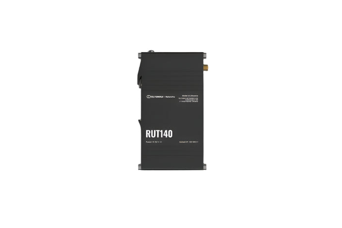 RUT140 - Industrial Ethernet Router