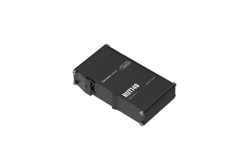 RUT140 - Industrial Ethernet Router