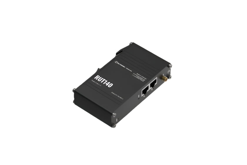 RUT140 - Industrial Ethernet Router