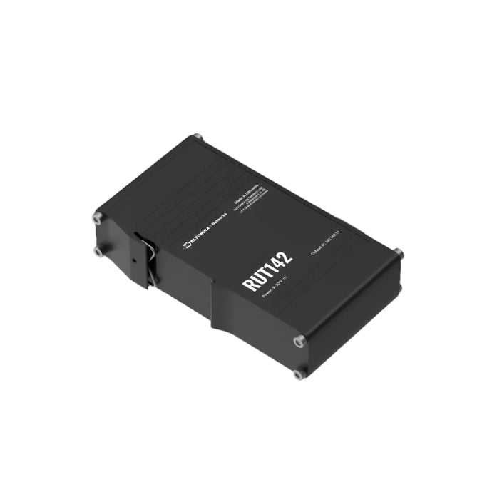 RUT142 - RS232 Industrial Router