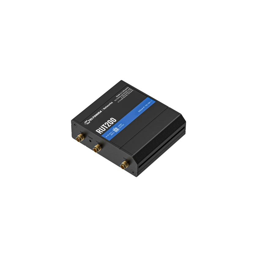 RUT200 - Industrial Cellular Router