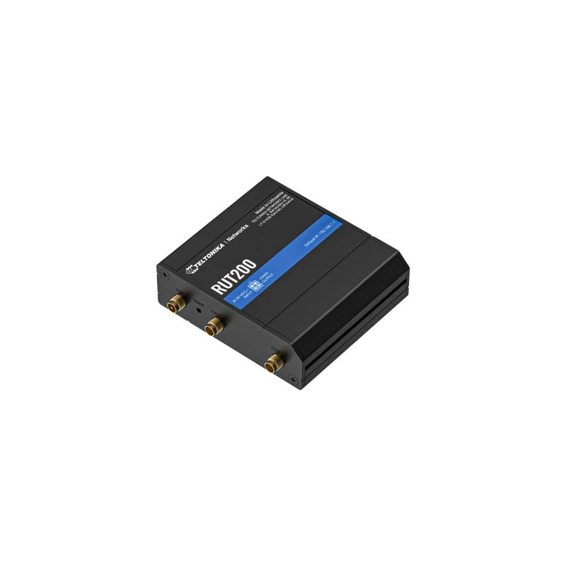 Load image into Gallery viewer, RUT200 - Industrial Cellular Router
