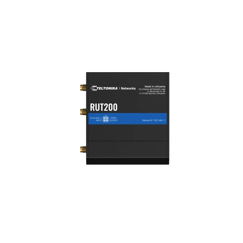 RUT200 - Industrial Cellular Router