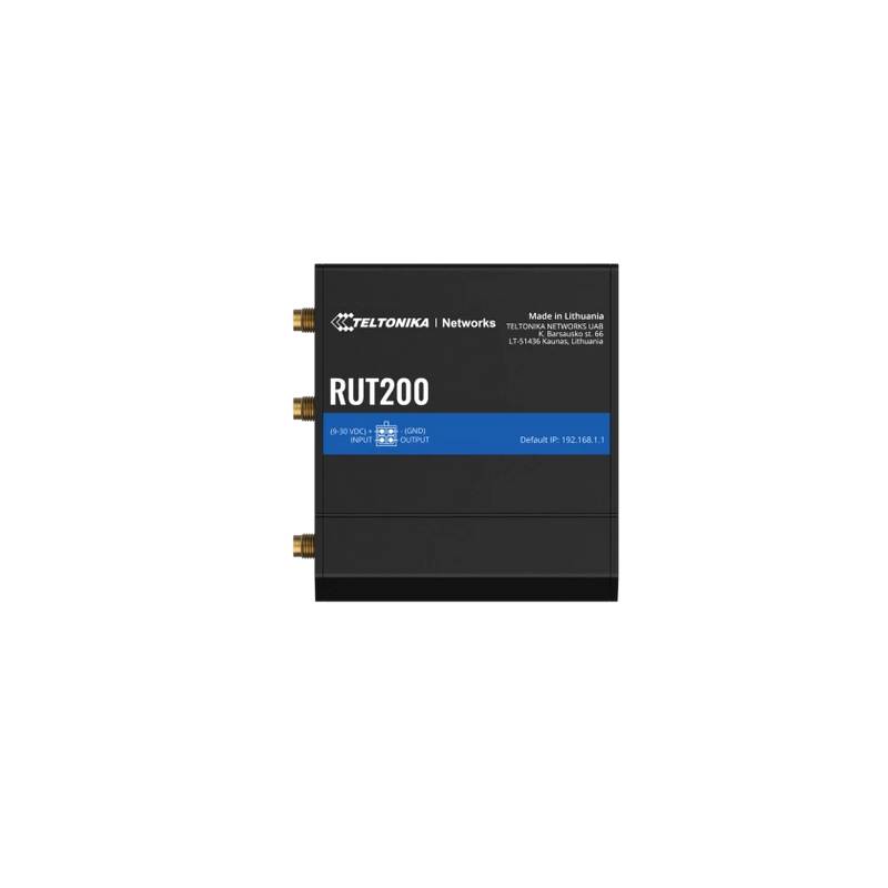 Load image into Gallery viewer, RUT200 - Industrial Cellular Router
