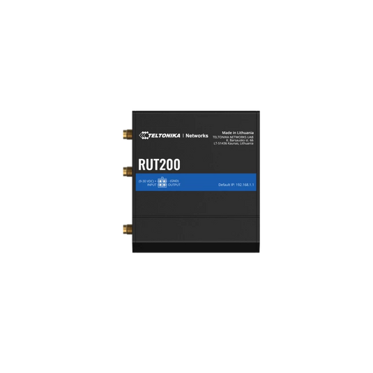 RUT200 - Industrial Cellular Router