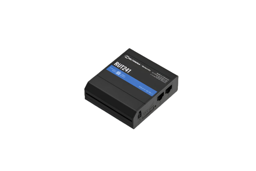 RUT241 - Industrial Cellular Router