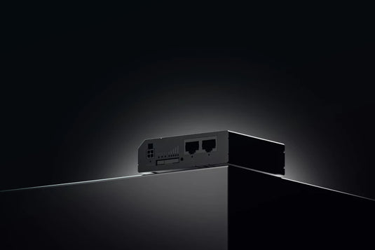 Think Code Rapid Router RUT241 Industrial Cellular Router with 4G LTE and WiFi – ThinkRobotics.com