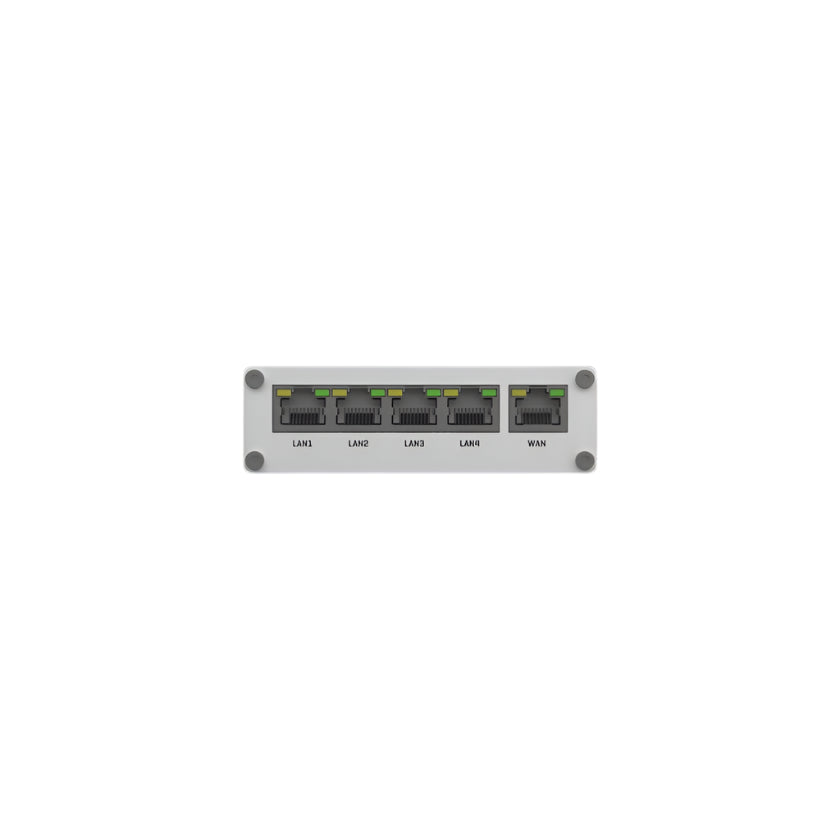 RUT300 - Industrial Ethernet Router