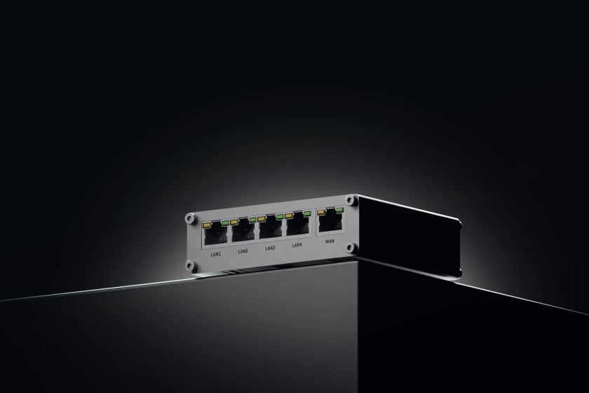 RUT300 - Industrial Ethernet Router