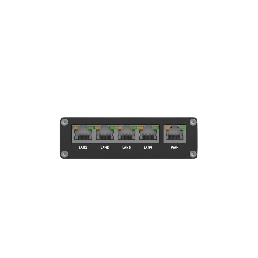 RUT301 - Industrial Ethernet Router
