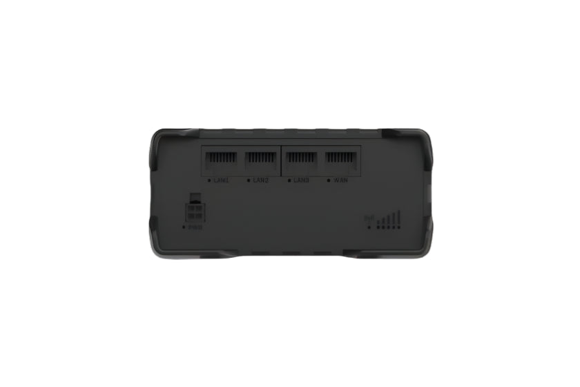 RUT901 - Industrial Cellular Router