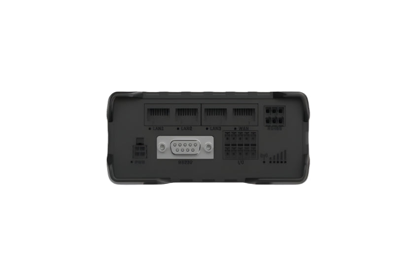RUT906 - 4G LTE RS232/RS485 Router