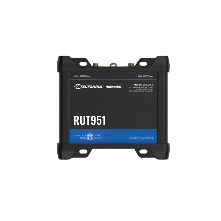 RUT951 - Industrial Cellular Router