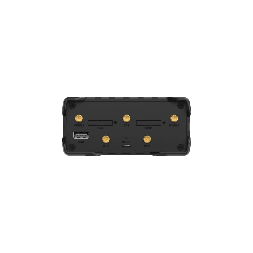 RUT956 - Industrial Cellular Router