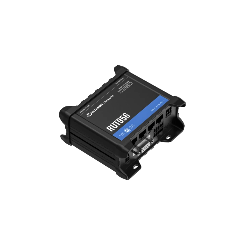 RUT956 - Industrial Cellular Router