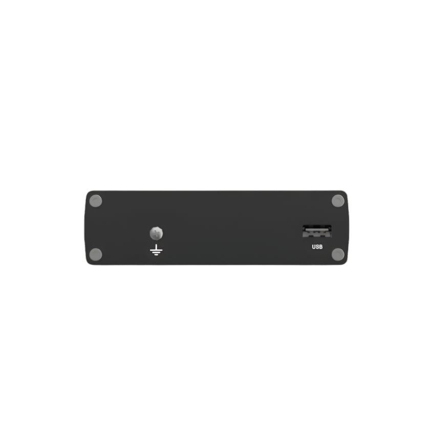 RUTM08 - Industrial Wired Router