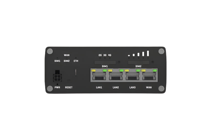 RUTM09 - 4G LTE Router