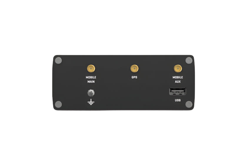 RUTM09 - 4G LTE Router