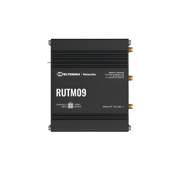 RUTM09 - 4G LTE Router