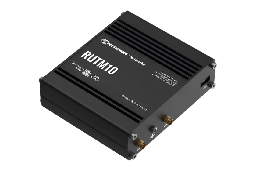 RUTM10 - Wired Wi-Fi Router