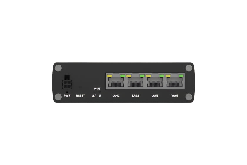 RUTM10 - Wired Wi-Fi Router