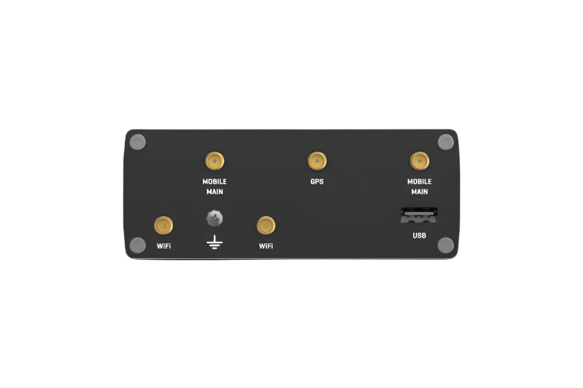 RUTM11 - Industrial 4G LTE Router