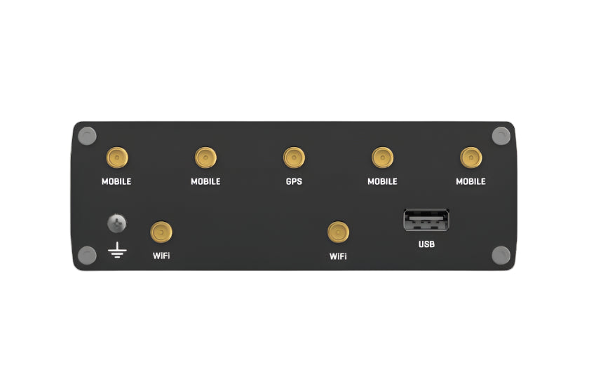 RUTM50 - Cellular 5G Router