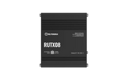 RUTX08 - INDUSTRIAL ETHERNET ROUTER
