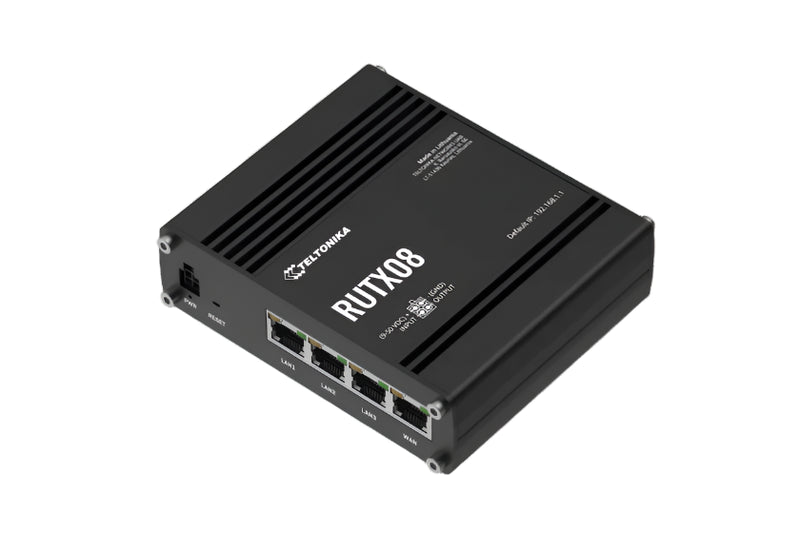 Load image into Gallery viewer, RUTX08 - INDUSTRIAL ETHERNET ROUTER
