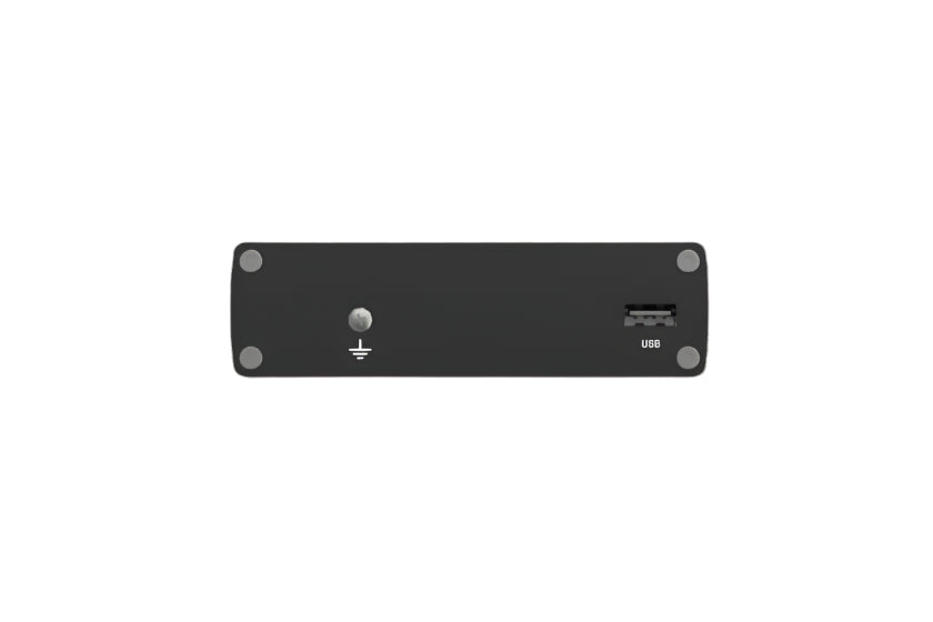 RUTX08 - INDUSTRIAL ETHERNET ROUTER