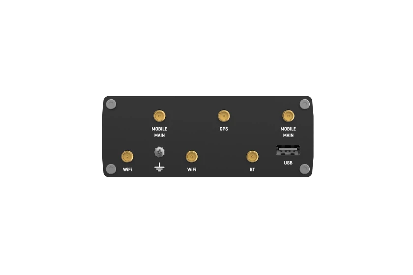 RUTX11 - Industrial Cellular Router