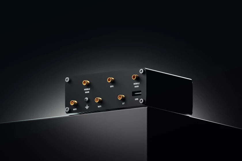 RUTX11 - Industrial Cellular Router