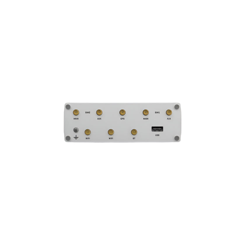 RUTX12 - Dual Lte Cat 6 Industrial Cellular Router
