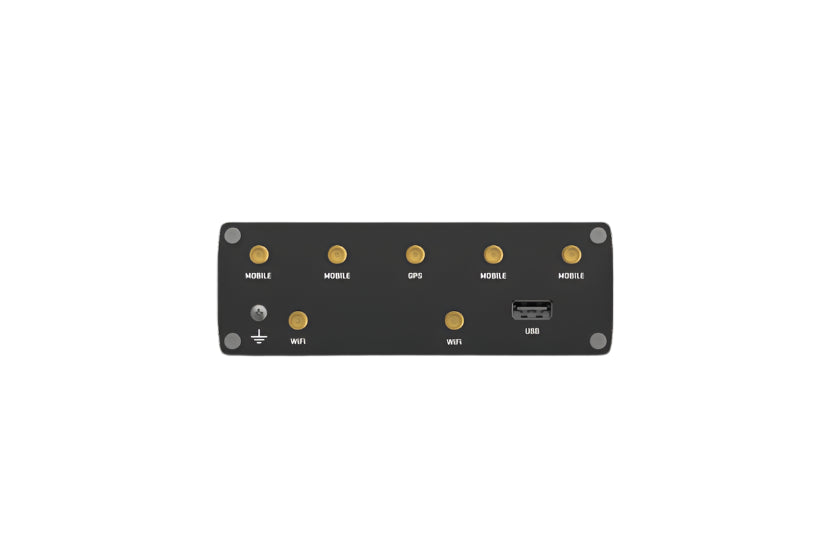 RUTX50 -  Industrial 5G Router