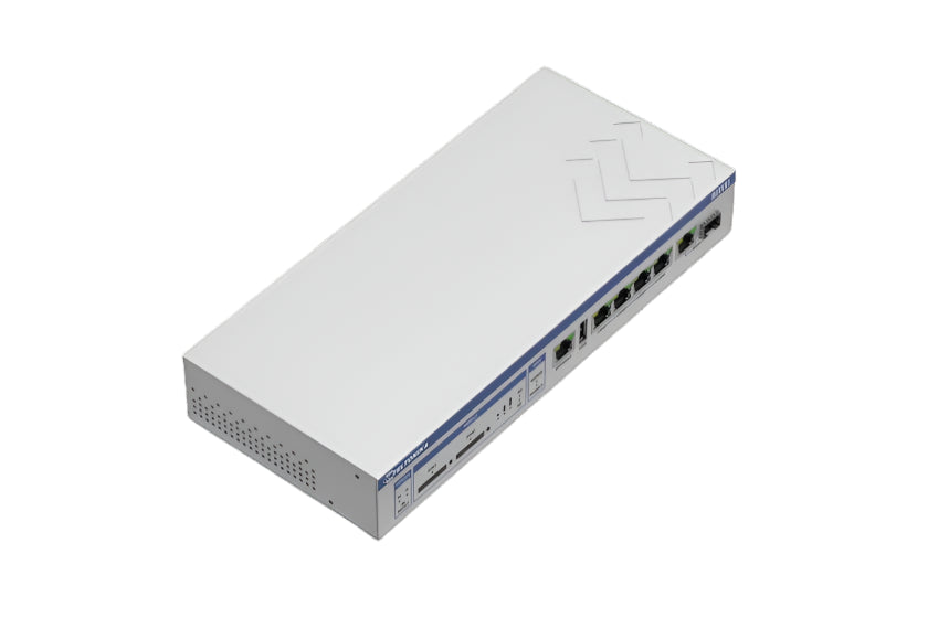 RUTXR1 - Enterprise Rack-Mountable SFP/LTE Router