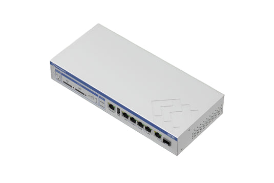 RUTXR1 Enterprise Rack-Mountable SFP/LTE Router –
